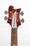 Rickenbacker 4003/4 S, Fireglo: Headstock