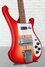 Rickenbacker 4003/4 S, Fireglo: Free image
