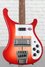 Rickenbacker 4003/4 S, Fireglo: Body - Front