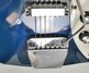 Rickenbacker 325/6 Mod, Azureglo: Close up - Free2