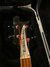 Rickenbacker 4001/4 Mod, Jetglo: Headstock