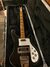 Rickenbacker 4001/4 Mod, Jetglo: Free image2