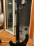 Rickenbacker 4001/4 Mod, Jetglo: Neck - Rear