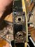Rickenbacker 4001/4 Mod, Jetglo: Close up - Free