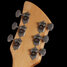 Rickenbacker 325/6 V59, Mapleglo: Headstock - Rear