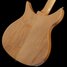 Rickenbacker 325/6 V59, Mapleglo: Body - Rear