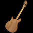 Rickenbacker 325/6 V59, Mapleglo: Full Instrument - Rear