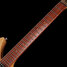 Rickenbacker 325/6 V59, Mapleglo: Neck - Front
