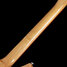 Rickenbacker 325/6 V59, Mapleglo: Neck - Rear