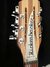 Rickenbacker 330/12 , Mapleglo: Headstock
