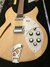 Rickenbacker 330/12 , Mapleglo: Body - Front