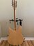 Rickenbacker 330/12 , Mapleglo: Full Instrument - Rear