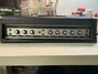 Rickenbacker TR50/amp Head and Cab, Black: Body - Front