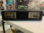 Rickenbacker TR50/amp Head and Cab, Black: Body - Rear