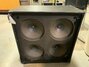 Rickenbacker TR50/amp Head and Cab, Black: Neck - Front