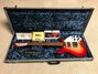 Rickenbacker 350/6 V63, Fireglo: Full Instrument - Front