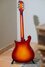 Rickenbacker 620/12 , Fireglo: Full Instrument - Rear