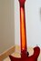 Rickenbacker 620/12 , Fireglo: Neck - Rear