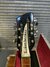 Rickenbacker 360/12 , Jetglo: Headstock