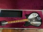 Rickenbacker 360/12 , Jetglo: Full Instrument - Front