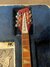 Rickenbacker 360/12 , Fireglo: Headstock