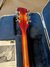 Rickenbacker 360/12 , Fireglo: Headstock - Rear