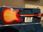 Rickenbacker 360/12 , Fireglo: Full Instrument - Rear