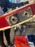 Rickenbacker 360/12 , Fireglo: Close up - Free