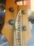 Rickenbacker 4001/4 Mod, Mapleglo: Headstock