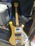 Rickenbacker 4001/4 Mod, Mapleglo: Full Instrument - Front