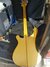 Rickenbacker 4001/4 Mod, Mapleglo: Full Instrument - Rear