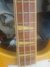 Rickenbacker 4001/4 Mod, Mapleglo: Neck - Front