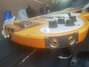 Rickenbacker 4001/4 Mod, Mapleglo: Close up - Free