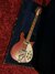 Rickenbacker 620/12 , Burgundy: Free image