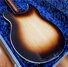 Rickenbacker 360/6 , MonteBrown: Body - Rear