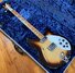Rickenbacker 360/6 , MonteBrown: Full Instrument - Front