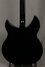 Rickenbacker 330/6 , Jetglo: Body - Rear