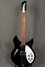 Rickenbacker 330/6 , Jetglo: Full Instrument - Front