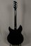 Rickenbacker 330/6 , Jetglo: Full Instrument - Rear