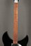Rickenbacker 330/6 , Jetglo: Neck - Front
