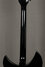 Rickenbacker 330/6 , Jetglo: Neck - Rear