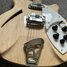 Rickenbacker 360/6 , Mapleglo: Close up - Free2