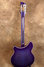 Rickenbacker 370/12 , Blueburst: Full Instrument - Rear