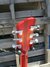 Rickenbacker 330/6 , Fireglo: Headstock - Rear