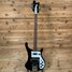 Rickenbacker 4003/4 S, Jetglo: Full Instrument - Front