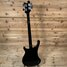Rickenbacker 4003/4 S, Jetglo: Full Instrument - Rear