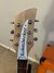 Rickenbacker 620/6 , Mapleglo: Headstock