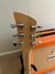 Rickenbacker 620/6 , Mapleglo: Headstock - Rear