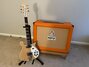 Rickenbacker 620/6 , Mapleglo: Full Instrument - Front