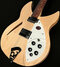 Rickenbacker 330/6 , Mapleglo: Free image